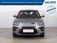 Używany Ssangyong (KGM) Tivoli 163 KM (119 kW) 2023 Szary SUV