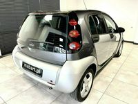 używany Smart ForFour 1.3 95KM*Automat*88.000km*Basis Passion*El.Lusterka*ALU*KlimaZ Niemiec