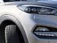 Używany Hyundai Tucson 132 KM (97 kW) 2016 Inny kolor SUV