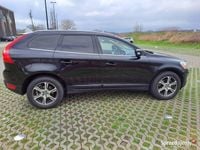 używany Volvo XC60 xc60