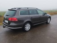 Używany VW Passat 2014 Kombi