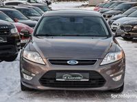 używany Ford Mondeo 2.0 TDCi Titanium