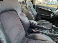 używany Audi A3 1.6 TDI, 140 km