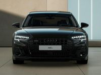 Używany Audi A8 Ambiente 286 KM (210 kW) 2024 Czarny Sedan/Limuzyna