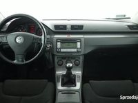 używany VW Passat B6