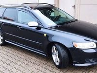 używany Volvo V50 