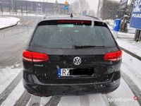 używany VW Passat 