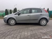 używany Fiat Grande Punto 