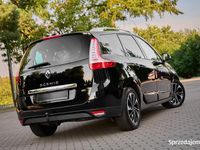 Używany Renault Grand Scénic IV Bose Edition 2016 Czarny Minivan