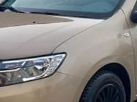używany Dacia Sandero PIERWSZY WŁAŚCICIEL