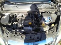 Używany Opel Corsa OPC 2007 Hatchback