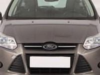 Używany Ford Focus 125 KM (91 kW) 2013 Szary Hatchback