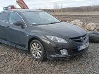 używany Mazda 6 GH stan idealny