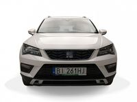 używany Seat Ateca 1.6dm 115KM 2019r. 166 388km