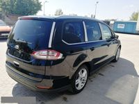 używany Ford Galaxy 2dm 190KM 2019r. 10km