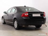 używany Volvo S80 T4