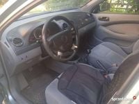 Używany Chevrolet Lacetti 2006 Beżowy Hatchback