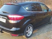 Używany Ford C-MAX Titanium 2012 Minivan