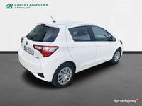 używany Toyota Yaris Hybrid 100 Active Hatchback. DW4EV66 III (2011…