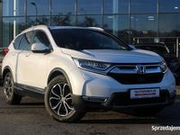 używany Honda CR-V 2020r. *Carplay* Panorama* Kamera* Asystenci* FV23%