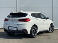 używany BMW X2 xDrive20d