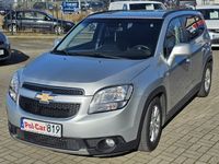 używany Chevrolet Orlando 2dm 163KM 2013r. 176 000km