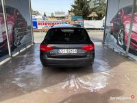 używany Audi A4 