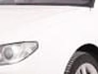 Używany Seat Exeo 160 KM (117 kW) 2012 Biały Kombi