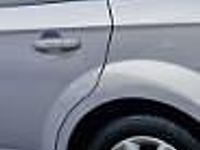 Używany Ford Mondeo 115 KM (84 kW) 2011 Szary Hatchback