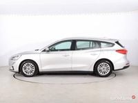 Używany Ford Focus 2019 Srebrny Kombi