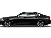 używany BMW 740L d xDrive