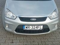 Używany Ford C-MAX 125 KM (91 kW) 2008 Minivan