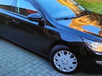 używany Peugeot 308