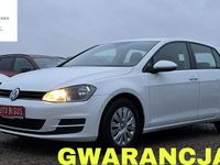 Używany VW Golf VII 86 KM (63 kW) 2014 Biały Hatchback