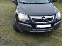 Używany Opel Antara 2009 SUV