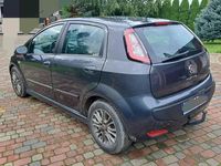 używany Fiat Grande Punto Evo 1.3 multi jet 2011r
