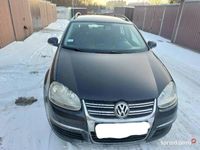 używany VW Golf VI 