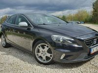 używany Volvo V40 2.0 D4 190KM # Summum # R Design # Absolutna Full…