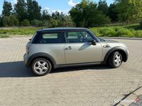 Używany Mini Cooper 2007 Hatchback