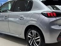 używany Peugeot 208 II Allure / Kamera cofania LED CarPlay/Android Auto FV23%