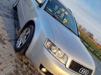 używany Audi A4 B6 1.9 TDi 130KM AVF