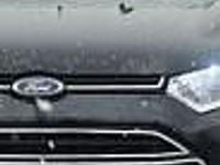 używany Ford Ecosport II Nowy rozrząd