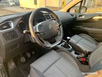 używany Citroën C4 1.6b 2011 • 1 właściciel • Świetny stan