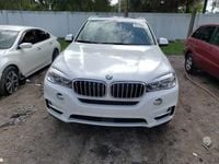 używany BMW X5 2018, 3.0L, XDRIVE35I, porysowany lakier