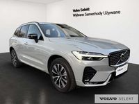 Używany Volvo XC60 250 KM (183 kW) 2024 Szary SUV
