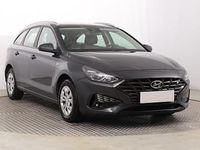 Używany Hyundai i30 110 KM (80 kW) 2022 Szary Kombi