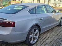 Używany Audi A5 Sportback 2012 Hatchback