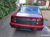 Używany Chevrolet Beretta 1992 Coupe