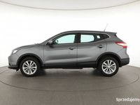 używany Nissan Qashqai 1.2 DIG-T