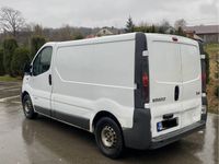 używany Renault Trafic 1.9 diesel 2003r